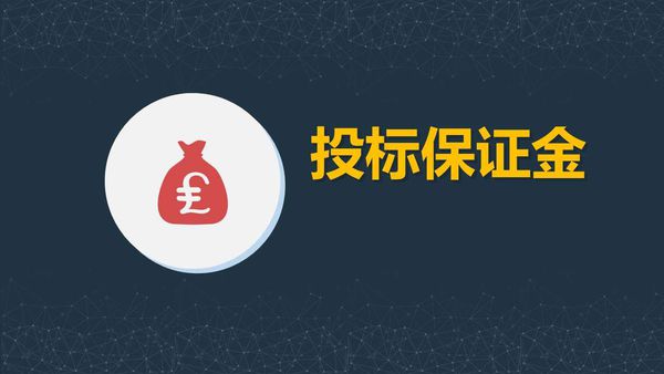 投标保证金和银行保函的区别？比如说钱在谁手上？